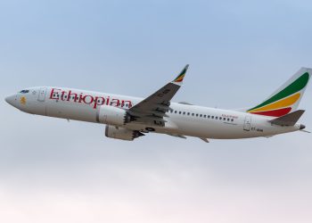 NTSB Publishes Comments On Ethiopian Airlines Boeing 737 MAX Crash - Travel News, Insights & Resources.