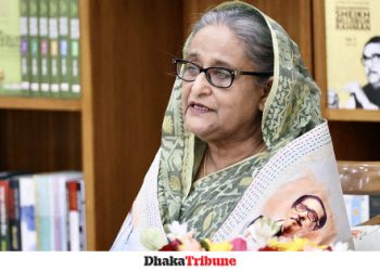 PM Hasina asks private entrepreneurs to help flourish tourism sector - Travel News, Insights & Resources.