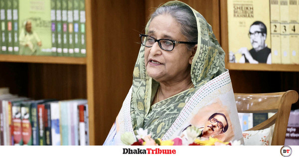 PM Hasina asks private entrepreneurs to help flourish tourism sector - Travel News, Insights & Resources.