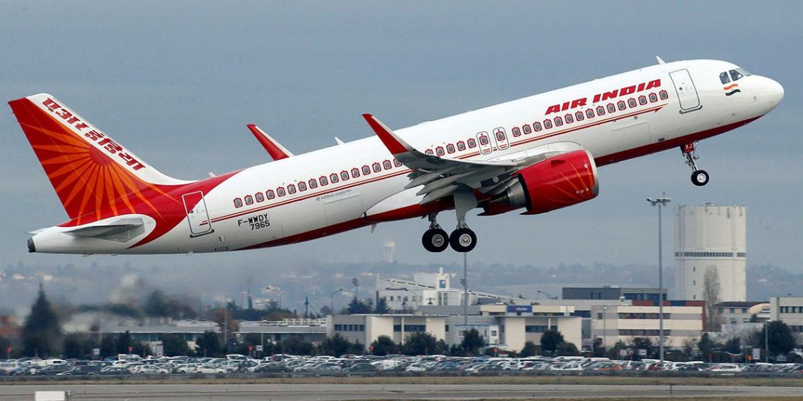 Passed out and collapsed How Air India crew fellow passenger - Travel News, Insights & Resources.