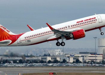 Passed out and collapsed How Air India crew fellow passenger - Travel News, Insights & Resources.