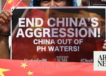 Philippines orders strengthened military presence after ‘Chinese activities near islands - Travel News, Insights & Resources.