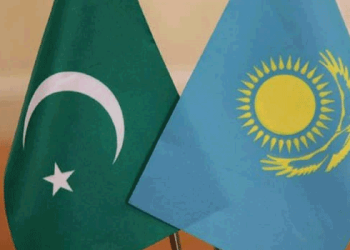 Preparation of agreement between Pakistan and Kazakhstan to promote tourism - Travel News, Insights & Resources.