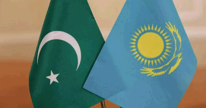 Preparation of agreement between Pakistan and Kazakhstan to promote tourism - Travel News, Insights & Resources.