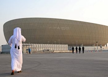 Qatar holds worlds first ‘Halal FIFA World Cup Beer banned - Travel News, Insights & Resources.