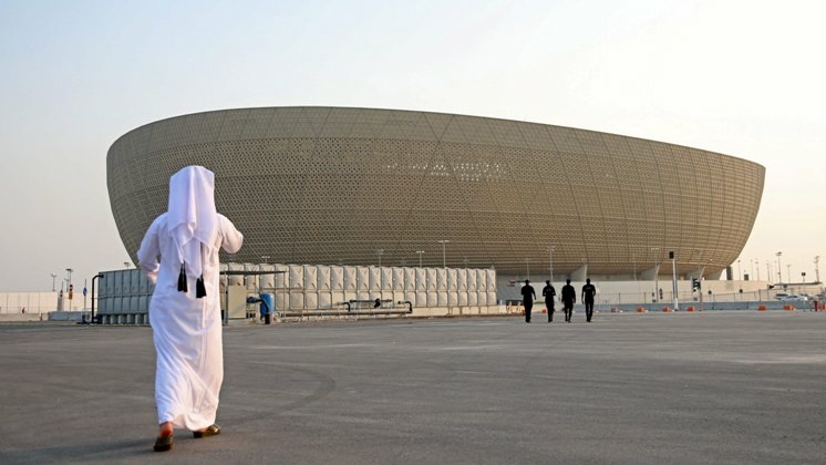 Qatar holds worlds first ‘Halal FIFA World Cup Beer banned - Travel News, Insights & Resources.