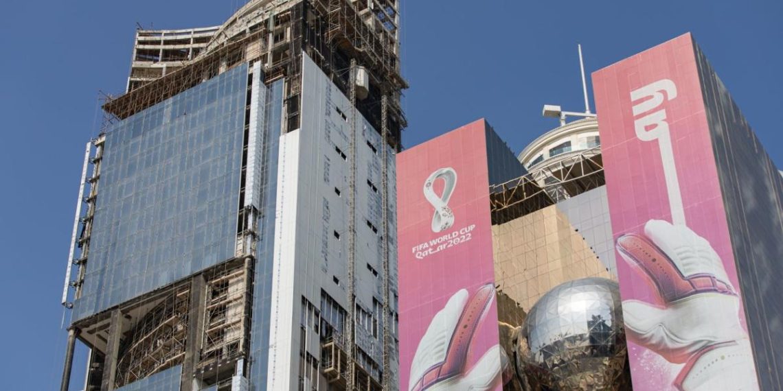 Qatars World Cup Building Frenzy Reaches Its Day of Reckoning - Travel News, Insights & Resources.