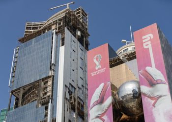 Qatars World Cup Building Frenzy Reaches Its Day of Reckoning - Travel News, Insights & Resources.