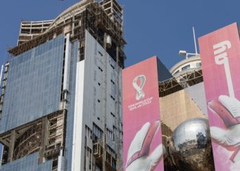 Qatars World Cup Building Frenzy Reaches Its Day of Reckoning - Travel News, Insights & Resources.