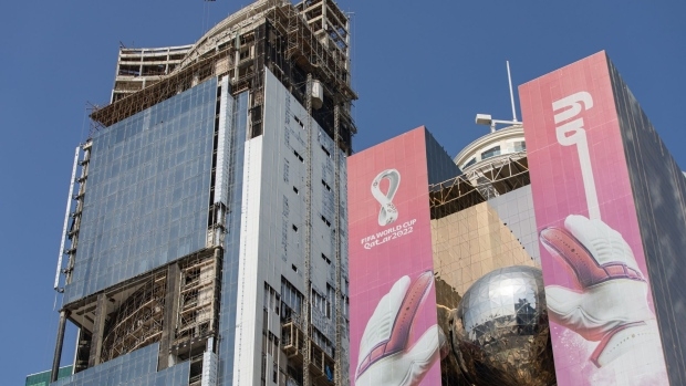 Qatars World Cup Building Frenzy Reaches Its Day of Reckoning - Travel News, Insights & Resources.