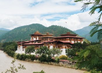 Read this before heading to Bhutan where you can now - Travel News, Insights & Resources.