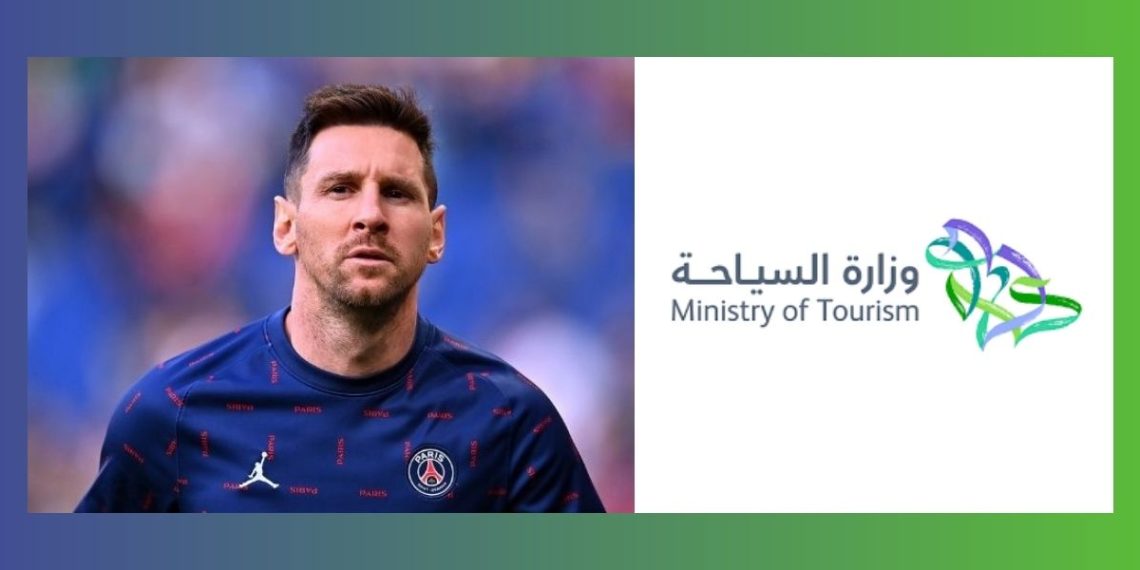 Reloaded Tourism ambassador Lionel Messi invited to visit Saudi Arabia - Travel News, Insights & Resources.