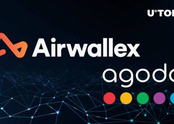 Ripple Partner Airwallex Joins Forces with Agoda Global Digital Travel - Travel News, Insights & Resources.