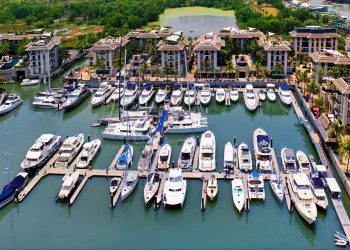 Royal Phuket Marina to Host Thailand International Boat Show in - Travel News, Insights & Resources.
