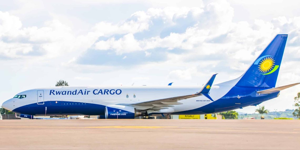 RwandAir joins handful of African 737 800F operators - Travel News, Insights & Resources.