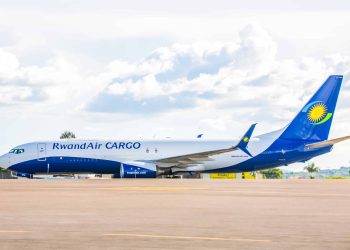 RwandAir joins handful of African 737 800F operators - Travel News, Insights & Resources.