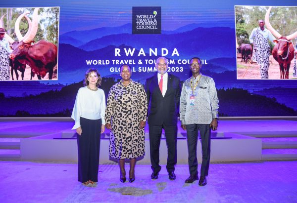 Rwanda Main Stage - Travel News, Insights & Resources.