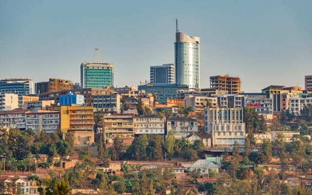 Rwanda to host next WTTC Global Summit TTG Asia - Travel News, Insights & Resources.