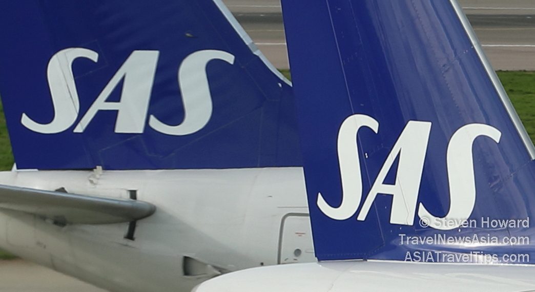 SAS to Launch Flights Between Copenhagen and JFK New York - Travel News, Insights & Resources.