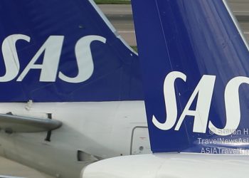 SAS to Launch Flights Between Copenhagen and JFK New York - Travel News, Insights & Resources.