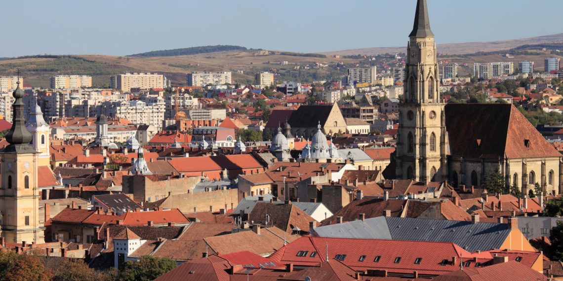 SITA to Open Research and Development Centre in Cluj Napoca Romania - Travel News, Insights & Resources.