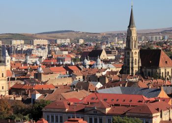 SITA to Open Research and Development Centre in Cluj Napoca Romania - Travel News, Insights & Resources.
