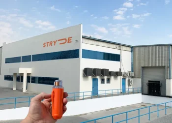 STRYDE opens new operation support warehouse and training facility in.webp - Travel News, Insights & Resources.