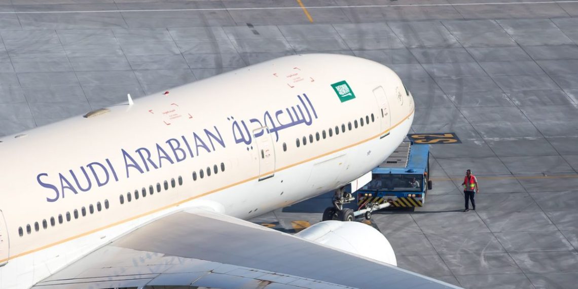 Saudi Arabia Describes Plans For The Largest Airport In The - Travel News, Insights & Resources.