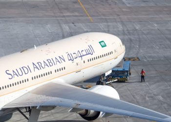 Saudi Arabia Describes Plans For The Largest Airport In The - Travel News, Insights & Resources.