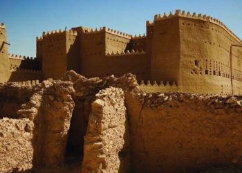 Saudi Arabia Diriyah site reopens after over 10 years - Travel News, Insights & Resources.