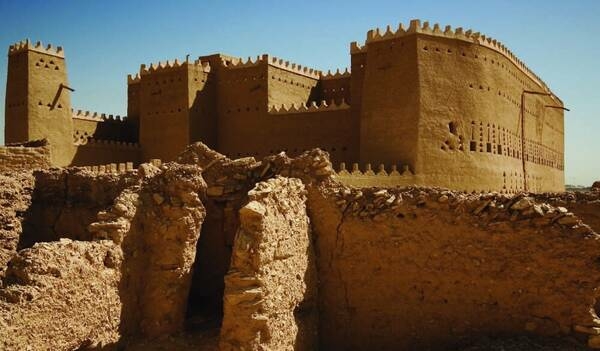 Saudi Arabia Diriyah site reopens after over 10 years - Travel News, Insights & Resources.