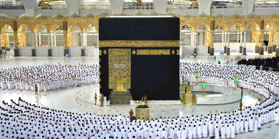 Saudi Arabia New measures for personal visits Umrah and other - Travel News, Insights & Resources.