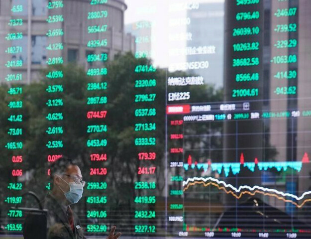 Shanghai stocks finish higher - Travel News, Insights & Resources.