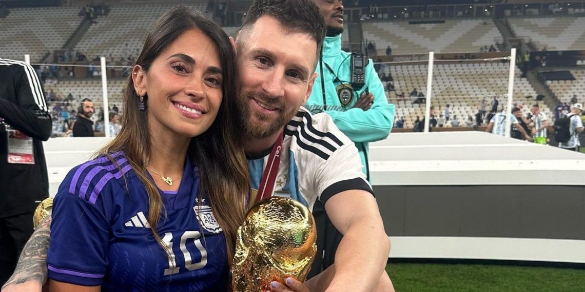 She Dumped Me for Messi Antonela Roccuzzos Ex boyfriends Sensational Claims - Travel News, Insights & Resources.