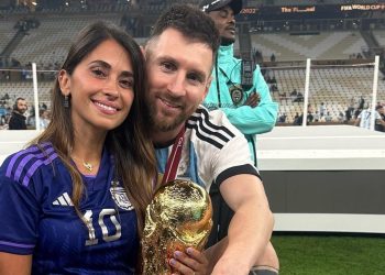 She Dumped Me for Messi Antonela Roccuzzos Ex boyfriends Sensational Claims - Travel News, Insights & Resources.