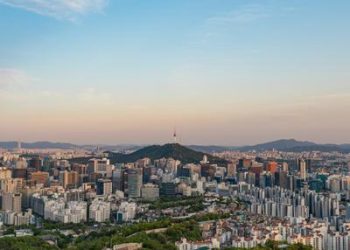 Six of the best hiking trails in Seoul - Travel News, Insights & Resources.