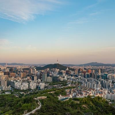 Six of the best hiking trails in Seoul - Travel News, Insights & Resources.