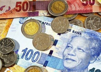 South African rand flat as China COVID spike hits risk - Travel News, Insights & Resources.