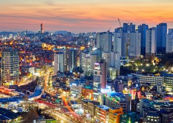 South Korea targets 30 million foreign tourists by 2027 - Travel News, Insights & Resources.