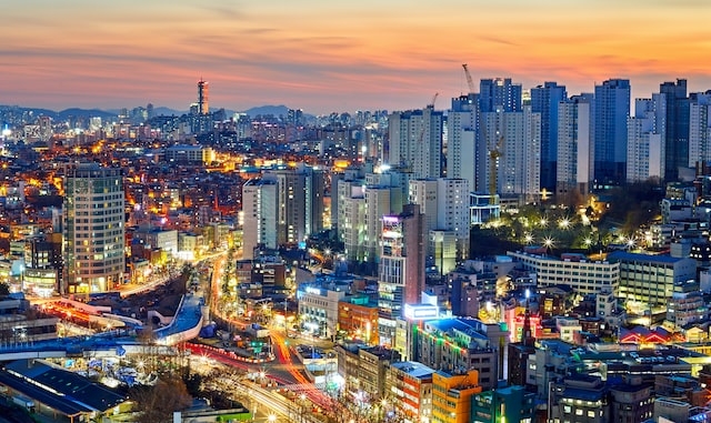 South Korea targets 30 million foreign tourists by 2027 - Travel News, Insights & Resources.