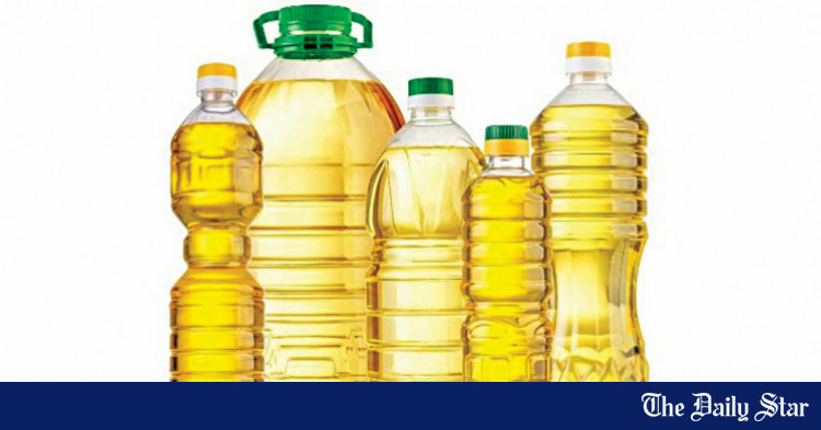 TCB to buy 22cr litres of soybean oil from local - Travel News, Insights & Resources.