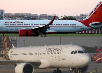 Tata Group to merge Air India and Vistara - Travel News, Insights & Resources.