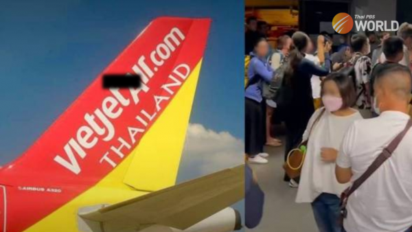 Thai VietJet Air warned by CAAT after three flight cancellations - Travel News, Insights & Resources.