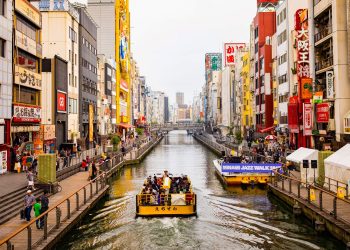 Thai Vietjet flies to Osaka TTR Weekly - Travel News, Insights & Resources.