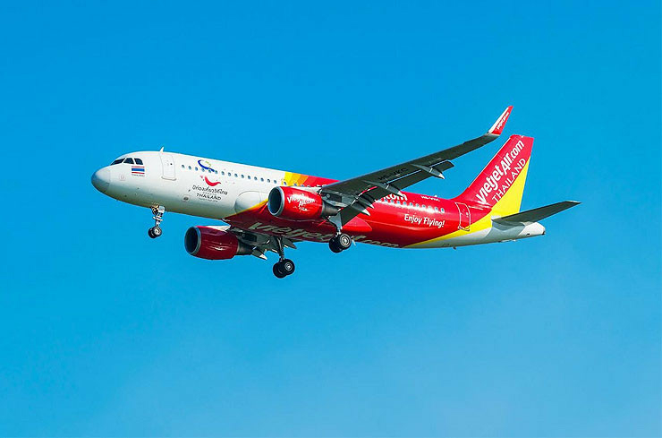 Thai Vietjet to operate Chiang Mai – Osaka - Travel News, Insights & Resources.