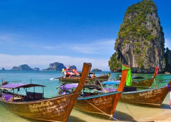 Thailand Saudi Arabia agree to cooperate to promote tourism - Travel News, Insights & Resources.