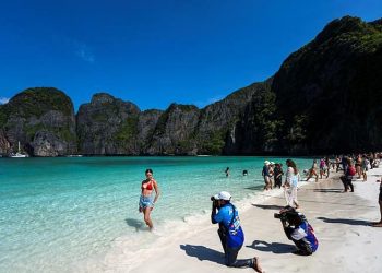 Thailands 10 year visa program popular with American Chinese tourists - Travel News, Insights & Resources.