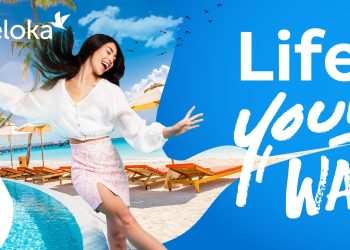 Traveloka unveils a new tagline Life Your Way - Travel News, Insights & Resources.