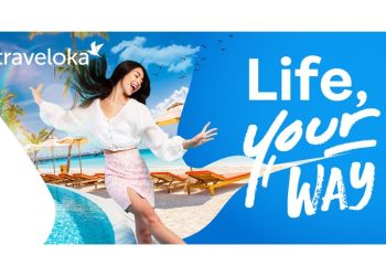 Traveloka unveils a new tagline Life Your Way - Travel News, Insights & Resources.