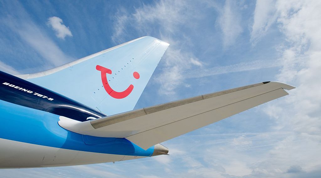 Tui Groups revenues take off as holidaymakers return to the - Travel News, Insights & Resources.